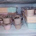 Cooksnap dari Ai Suharmini untuk resep Eskrim Homemade