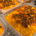 El cooksnap de Claudia fabiana Hernandez cuando hizo Locro para 45 porciones.