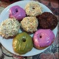Cooksnap dari Ryan Love Islam untuk resep Donat Kentang Super Empuk Lembut