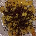 Cooksnap dari Lina untuk resep Roti Cane Sederhana