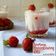 Cooksnap dari Tati SoLina untuk resep Korean Strawberry Milk