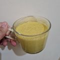 Cooksnap dari Dhyanayu untuk resep Golden Milk / Turmeric Latte