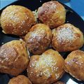 Cooksnap από LiLa στη συνταγή Τα πιο εύκολα τυροπιτάκια ever!!!