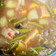 Cooksnap dari mailmoniq untuk resep Sayur asem seger