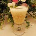 صورة من ♨milk shake، شاركها بعد تجربة وصفة عصير الليمون الطازج المنعش