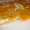 El cooksnap de Delia cuando hizo Torta de Manzanas 🍎🥧.