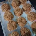 Cooksnap dari Rineke Anggun Virdianka untuk resep KREMES Ubi Jalar