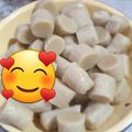Cooksnap dari Mom Chika & Jojo untuk resep Pempek lenjer