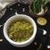 Rupa Tiwari का कुकस्नैप जब उन्होंने सूखी हरी चटनी (sukhi hari chutney recipe in Hindi) बनाया था।
