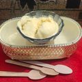 Reshma Tailor's cooksnap of when they made મેંગો આઈસ્ક્રીમ(Mango Icecream Recipe In Gujarati).