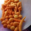 Cooksnap dari rahayusumanti untuk resep Pilus ala2 empuk renyah SIMPLE
