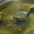 Cooksnap dari Helly Angel untuk resep Soto Ayam Segar