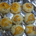 Saadia Ehtasham's cooksnap of when they made Khalifa NaanKhatai.