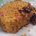 El cooksnap de GabSan cuando hizo TORTILLA DE ZAPALLO CALABAZA, ZAPALLITO Y OTROS VEGETALES 🧅🫑🥕🎃.