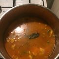 El cooksnap de markpetit cuando hizo Abadejo guisado.