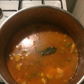 El cooksnap de markpetit cuando hizo Abadejo guisado.