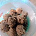Cooksnap dari Dessy Ardilani untuk resep Bakso Sapi