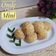 Cooksnap dari Lailazegaff untuk resep *onde-onde ubi mini*
