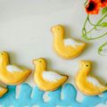 Cooksnap dari Alinett_cooknfood untuk resep Cookies icing sugar