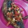 Cooksnap dari KynAdelia untuk resep Seafood Bakar Jimbaran
