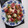 El cooksnap de juani Gernika cuando hizo Ensalada de melocotón a la plancha, jamón ibérico y queso de cabra.