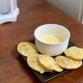 Cooksnap Nuraliyah Mn semasa beliau membuat Roti Puri.