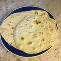 El cooksnap de nanele cuando hizo Tacos de pollo con masa casera.