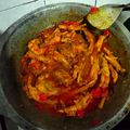 Cooksnap dari FarAlFa13 untuk resep Ceker kuah mercon/pedas