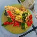 Cooksnap dari nofita ayu d suryani untuk resep Pesmol Ikan Patin