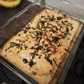 Tanyi Éva Cooksnap-ja, amikor elkészítette a(z) Tepsis csirkemell receptet.