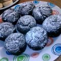 El cooksnap de La cocina rápida de Ani cuando hizo Torta rápida de cacao.