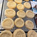 Elyse Rose's cooksnap of when they made Lemon Sugar Cookies.