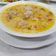 El cooksnap de Andreea Munteanu cuando hizo Ciorba: sopa verduras y albóndigas rumana.