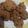 El cooksnap de Lara Jazmin Conde cuando hizo Galletas frutigran con pasas de uva y chips de chocolate.