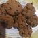El cooksnap de Lara Jazmin Conde cuando hizo Galletas frutigran con pasas de uva y chips de chocolate.