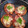 El cooksnap de María José cuando hizo Pechugas de pollo gratinadas.