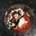 poonam sonii's cooksnap of when they made સીઝલિંગ ગાજર હલવા.