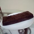 Cooksnap dari nelamahliana untuk resep Chewy Fudgy Brownies