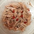 미식가 的 泰式酸辣無骨鳳爪+新手剃雞腳骨 cooksnap