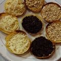Cooksnap dari Diah MeiRina 'Pe' untuk resep Martabak mini anti gagal