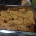 Cooksnap dari Maria Ulfah untuk resep Nugget Ayam