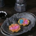 Cooksnap dari cutzamania untuk resep Pie Bursum Unicorn