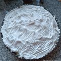 El cooksnap de Patricia Osses cuando hizo Pie De Limón.