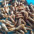 Cooksnap dari Indah Mulya untuk resep Kacang Ngumpet