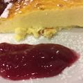 El cooksnap de CarmelaCupcake cuando hizo Tarta clásica de queso.