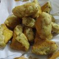 Cooksnap dari Sekar Phasaluka untuk resep tahu aci tegal