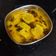 Bhavana Shah's cooksnap of when they made ગટ્ટા નું શાક (Gatta Shak Recipe In Gujarati).