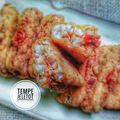 Cooksnap dari DapurAnakKos untuk resep Tempe Hot Jeletot