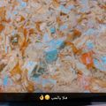 صورة من Wafa Alshehri🌹، شاركها بعد تجربة وصفة صينية الرز بالدجاج والخضار