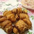 Сooksnap від Rekrut-Khomiv Lilia, який(а) приготував(ла) Картошка-гармошка.